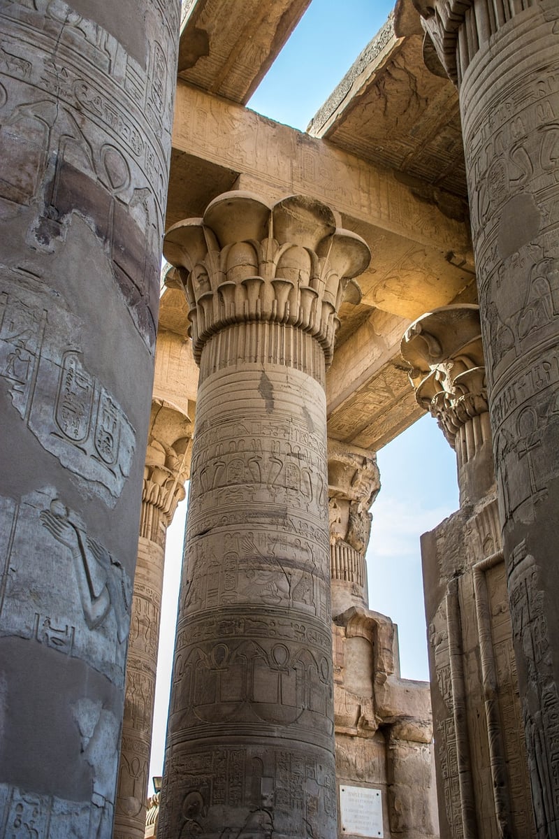Ancient Civilization Expedition